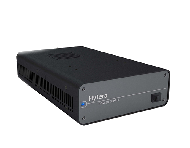 Hytera PS22002 MD600 / MD700 Power Supply for Mobile Radio