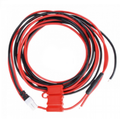 Hytera PWC10 MD600 / MD700 Mobile Radio Power Cable