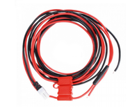 Hytera PWC10 MD600 / MD700 Mobile Radio Power Cable