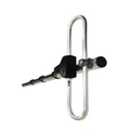 Procom Mittengespeiste Faltdipolantenne – UHF 420–470 MHz