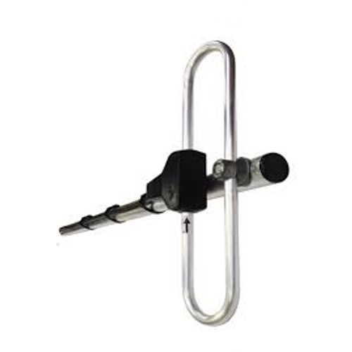 Procom Mittengespeiste Faltdipolantenne – UHF 420–470 MHz