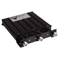 Procom Duplexer VHF - 152-175 MHz