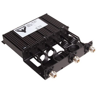 Procom Duplexer UHF - 406-470 MHz