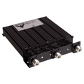 Procom Duplexer VHF, 138-156 MHz, 4-6 MHz Split