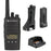 Motorola XT460 Walkie Talkie Simple Site Quad Pack