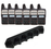 Hytera PD365 Digital UHF Walkie Talkie Six Pack