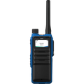 Hytera HP715 Ex Atex Digital Two Way Radio