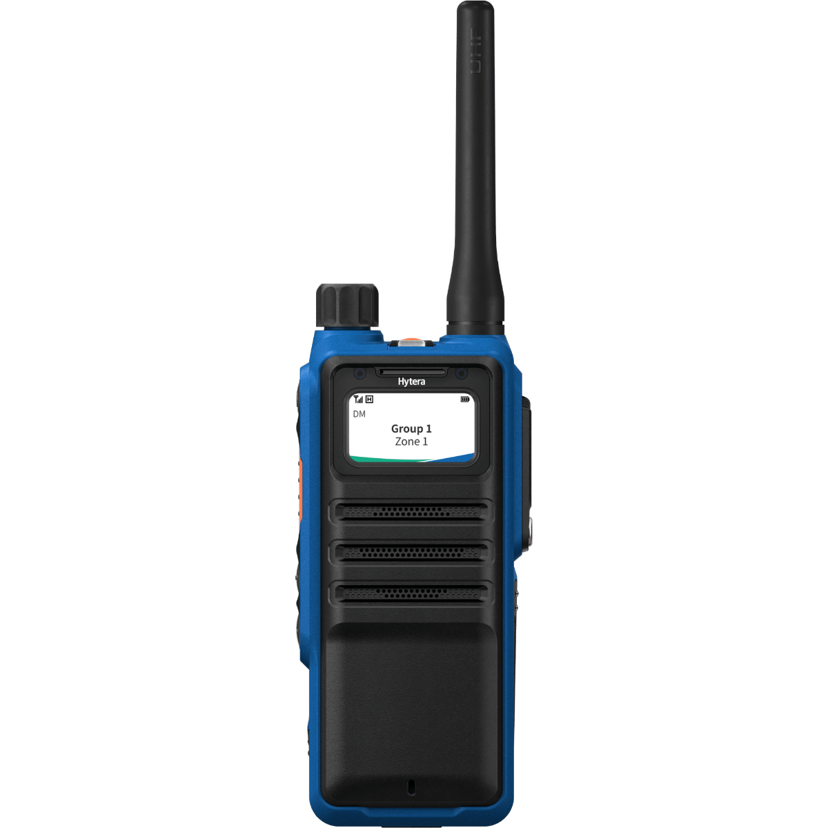 Hytera HP715 Ex Atex Digital Two Way Radio