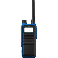 Hytera HP715 Ex Atex Digital Two Way Radio
