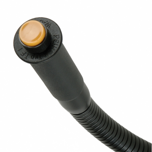 TF1 Push-to-talk Taste Schwanenhals PTT 6703-007-000-51