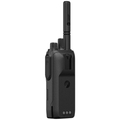 Motorola R2 Digital Two Way Radio - Quad Pack