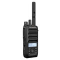 Motorola R5 LKP Version Tragbares digitales Funkgerät Quad