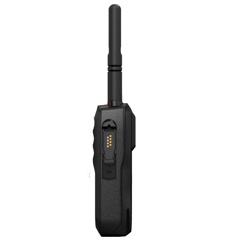 Motorola R5 NKP Version Portable Digital Two Way Radio - Twin Pack
