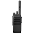 Motorola R5 NKP Version Portable Digital Two Way Radio - Quad Pack