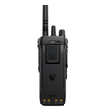 Motorola R7a Draagbare Digitale Portofoon zonder Toetsenbord - Duopak
