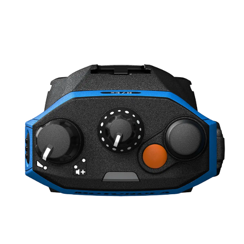 Motorola R7Ex Full-Keypad Atex Two Way Radio - MOTOTRBO