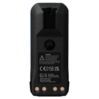 Motorola R7EX Akku IMPRES ATEX / IECEX Li-Ion IP68 2150T - PMNN4848A