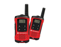 Motorola Walkie Talkie TLKR T40