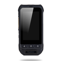 RugGear RG360 Two Way Radio PTTi / POC Network 3G /4G Radio