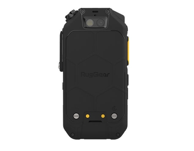 RugGear RG725 Two Way Radio PTTi / POC Network 3G /4G Radio