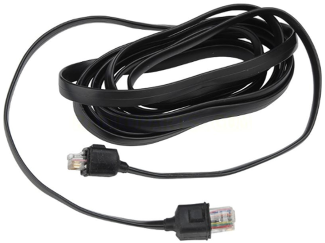 Motorola Remote Mount Kabel 7M RKN4079