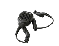 Motorola IMPRES IP68  Remote Speaker Mic PMMN4099B