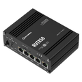 Teltonika RUTX50 WLAN 5G LTE/5G Cat 20 Router
