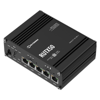 Teltonika RUTX50 WLAN 5G LTE/5G Cat 20 Router