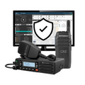 1-jarig Wave PTX-abonnement met radio-systeemverbinding en SafeGuard-functies
