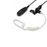 Savox 2-Wire Covert Acoustic Tube Earpiece - K100353