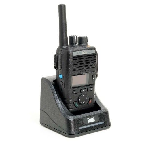 Entel DN495 LTE Wi-Fi PoC Sim portofoon