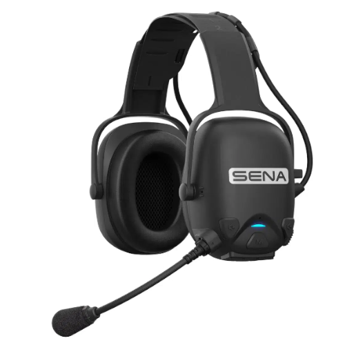 Sena CAST Langstrecken-Mesh-Kommunikations-Headset