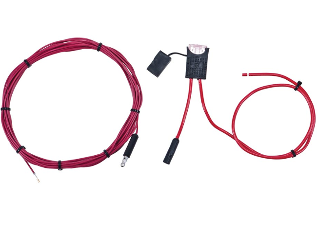 Motorola Zündpluskabel – PMKN4120A