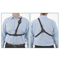 Body Worn Camera Klick Fast Shoulder / Chest Harness