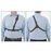 Body Worn Camera Klick Fast Shoulder / Chest Harness