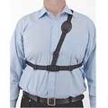 Body Worn Camera Klick Fast Shoulder / Chest Harness