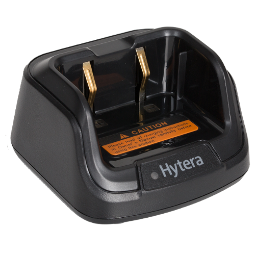 Hytera BD505 UHF/VHF Digital Two Way Radio