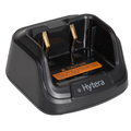 Hytera BD505 UHF/VHF Digitale Portofoon - Quadpack