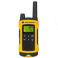Motorola Walkie Talkie TLKR T80 Extreme Einzelradio