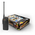 Mitex Site UHF portofoon UHF 403-470MHz enkel verpakt