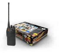 Mitex Site UHF portofoon UHF 403-470MHz enkel verpakt