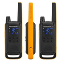 Motorola Walkie Talkie T82 Extreme - Ten Pack