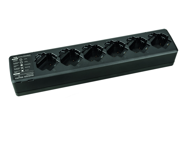 Vertex EVX-S24 Multi-Ladegerät für EVX-S24 – UK