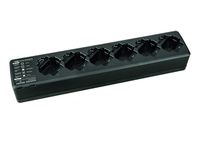 Vertex EVX-S24 Multi-Ladegerät für EVX-S24 – UK