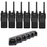 Hytera HP705 Digital Two Way Radio - Six Pack