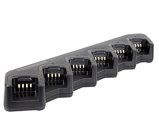 Hytera MCL39 Multi-Ladegerät für HP6 & HP7 Funkgeräte