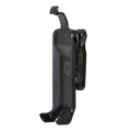 Motorola SL4000 / SL4010 Radio draaghouder met draaibare riemclip PMLN5956B