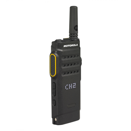 Motorola SL1600 Digitales Funkgerät