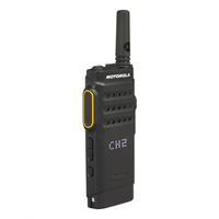 Motorola SL1600 Digitales Funkgerät