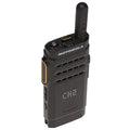 Motorola SL1600 Portable Digital Two Way Radio